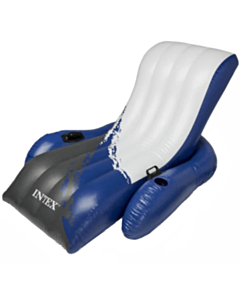 Надувной шезлонг Intex 58868EU