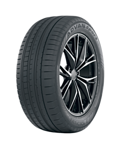 Шина для автомобиля Yokohama Advan Sport V107 108Y XL RF 285/40R20 20