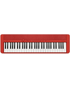 Sintezator Casio CT-S1 Red