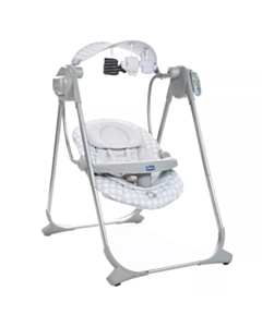 Chicco Polly Swing Up yelləncək  / 00079110790000