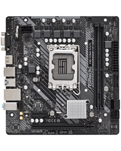 Asrock H610M-HVS Intel LGA 1700
