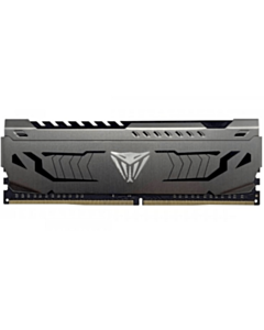 Patriot Viper Steel 16GB 3600MHZ CL18 UDIMM Single PVS416G360C8