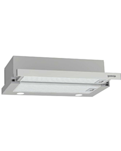 Вытяжка Gorenje BHP603E9X