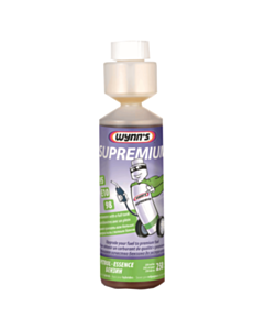 Присадка Wynns Supremium Petrol W22810 250 мл