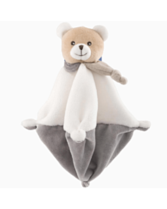 Chicco подвесной плюшевый мишка / 00009615000000