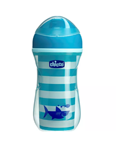 Бутылка для воды Chicco Active 00006981200000 (266 мл)