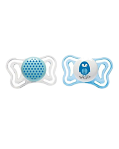 Chicco Physio Light əmzik  00071031210000