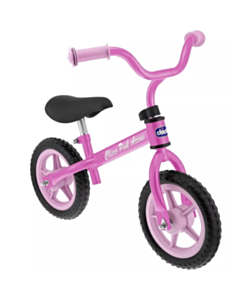 Veloqaçış Chicco Pink Arrow 00001716100000