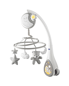 Chicco mobil oyuncaq Next2Dreams  00007627000000
