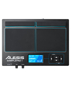 Kontroller Alesis Samplepad 4