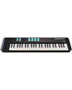 Midi-klaviatura Alesis V49 MKII