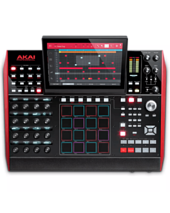 Kontroller Akai Mpc X