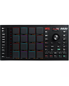 Kontroller Akai Mpc Studio II