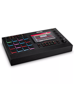 Kontroller Akai Mpc Live II