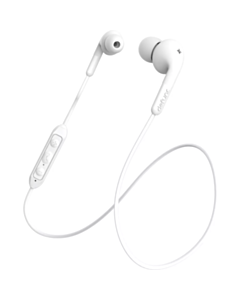 Наушники Defunc Bt Earbud Plus Music D0232 White