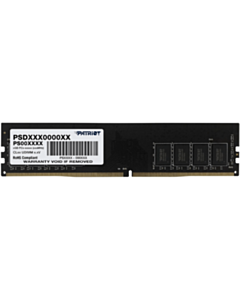 Patriot SL DDR4 16GB 2666MHz UDIMM PSD416G26662