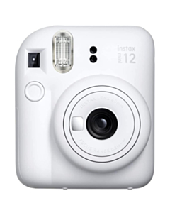 Fujifilm Instax Mini 12 White 