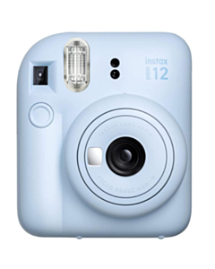 Fujifilm Instax Mini 12 Blue