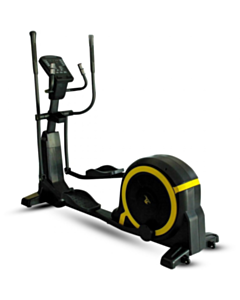 Эллиптический Тренажёр Ta- Sport Elliptical Bike 9300 Blk/Ylw