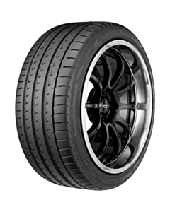 Шина для автомобиля Yokohama Advan Sport V105 113Y XL 285/45R21