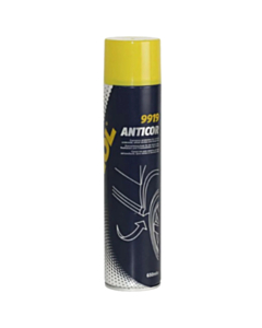 Mannol 9919 Anticor Чёрный 0.65Л