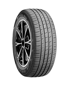 Шина для автомобиля Roadstone N-Fera RU1 106V 255/60R17