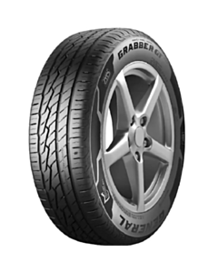 Шина для автомобиля General Tire Grabber GT Plus 103V 235/60R18 (4490350000)