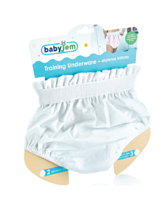 BabyJem öyrəşdirmə bezi / 8699203311550
