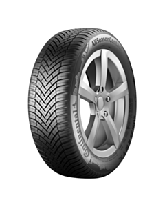 Шина для автомобиля Continental Allseasoncontact  98W XL 215/55R17 (3553570000)
