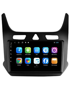 Монитор для автомобиля Still Cool Android Chevrolet Cobalt 2011-2019
