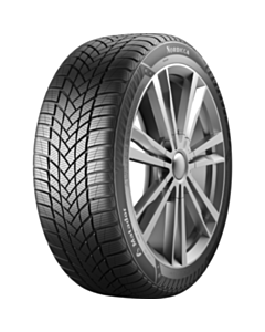 Шина для автомобиля Matador MP93 Nordicca 106V XL 275/40R20 (15855250000)