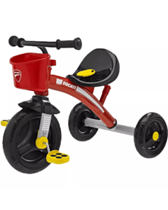 Chicco велосипед Ducati / 00007412070000	 