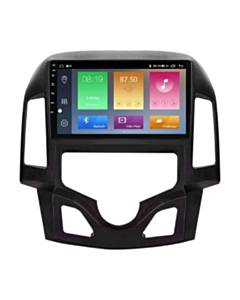 Монитор для автомобиля Still Cool Android Hyundai I30 2007-2011 (A/C Automatic)