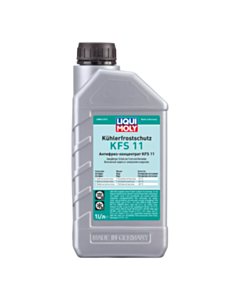 Antifriz Liqui Moly - KFS 2000 G11 Blue 8844/21149