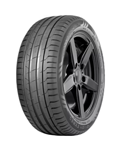 Avtomobil təkəri Nokian Hakka Black 2 SUV 107Y 295/35R21	