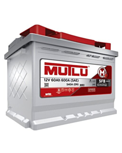 Mutlu LB2.60.054.A