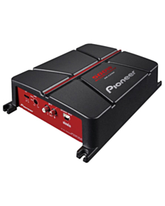 Pioneer GM-A3702