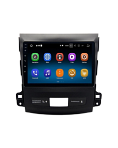 Монитор для автомобиля Android Still Cool Mitsubishi Outlander 2010