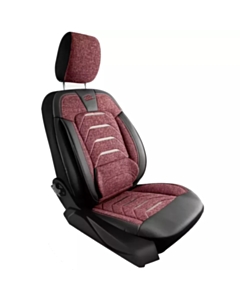 Чехол для сидения Panda Bodrum Series Red/Black