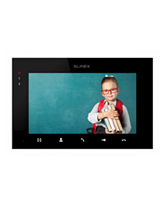 Домофон SQ-07MT HD Black
