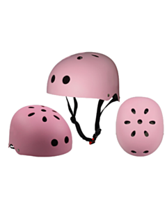 Helmet Pink