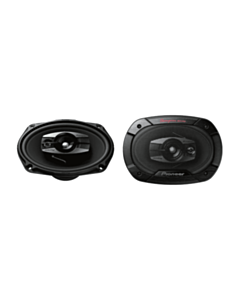 Avtomobil üçün dinamik Pioneer TS-6965V3