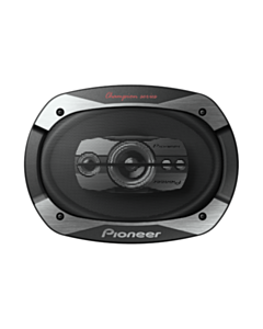 Avtomobil üçün dinamik Pioneer TS-7150F