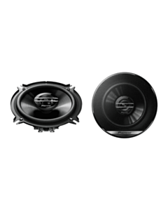 Avtomobil üçün dinamik Pioneer TS-G1320F