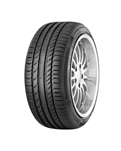 Шина для автомобиля Continental Contisportcontact 5 92W 225/45R19 (3562110000) 