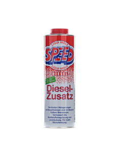 Liqui Moly суперкомплекс для дизельных двигателей 5160/1975