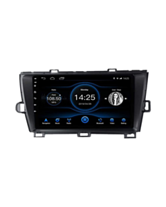 Avtomobil üçün monitor Android Still Cool Toyota Prius 30 2010