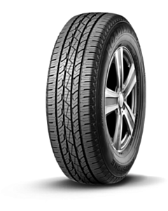Шина для автомобиля Roadstone Roadian HTX RH5 106T 235/70R16