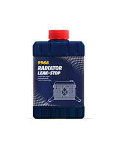 Yağ qatqısı Mannol 9966 Radiator Leak-Stop 0.325 lt