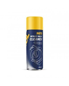 Mühərrik yağı Mannol 9873 Intake Valve Cleaner 0.4L
